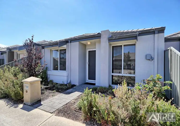 Second view of Homely house listing, 10 Times Street, Harrisdale WA 6112