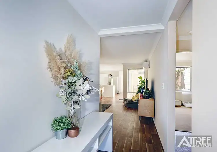 Third view of Homely house listing, 10 Times Street, Harrisdale WA 6112