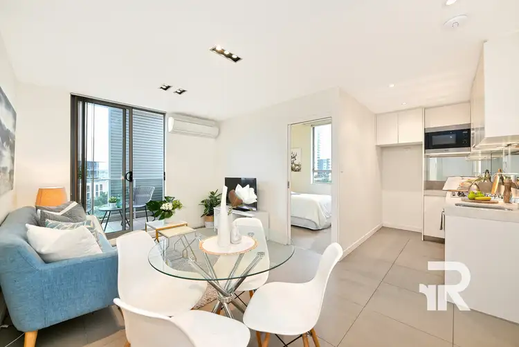 G505/10-16 Marquet St, Rhodes NSW 2138