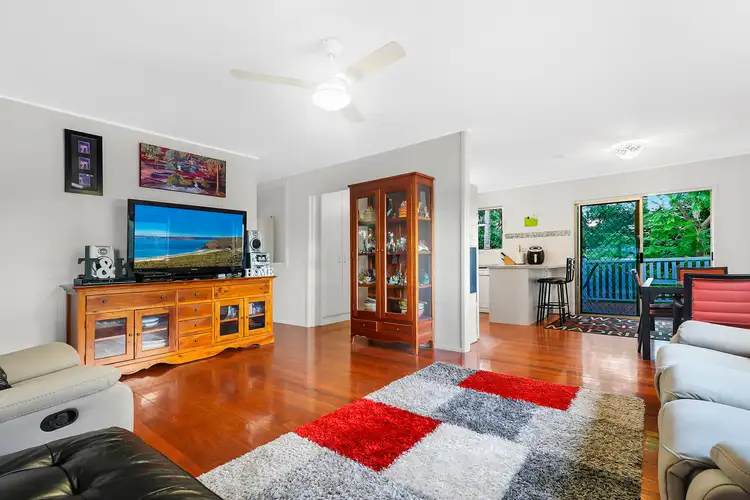 Second view of Homely house listing, 134 Plucks Road, Arana Hills QLD 4054