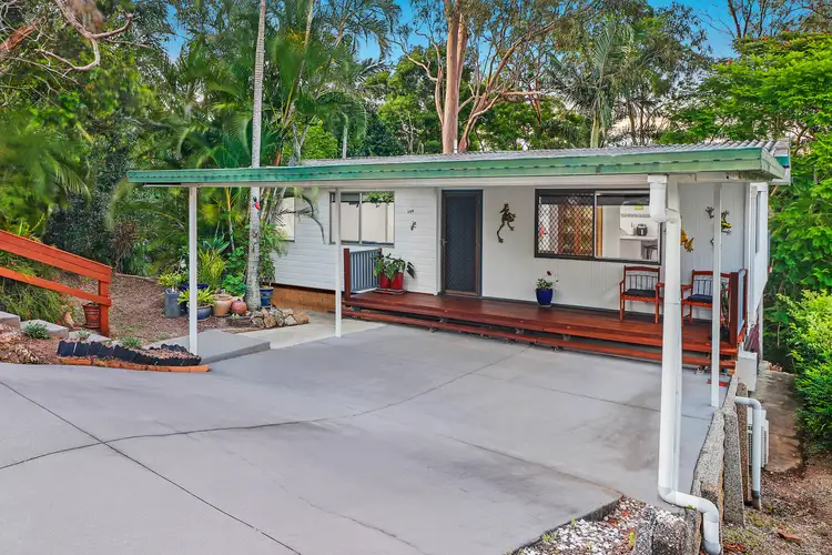 Fourth view of Homely house listing, 134 Plucks Road, Arana Hills QLD 4054
