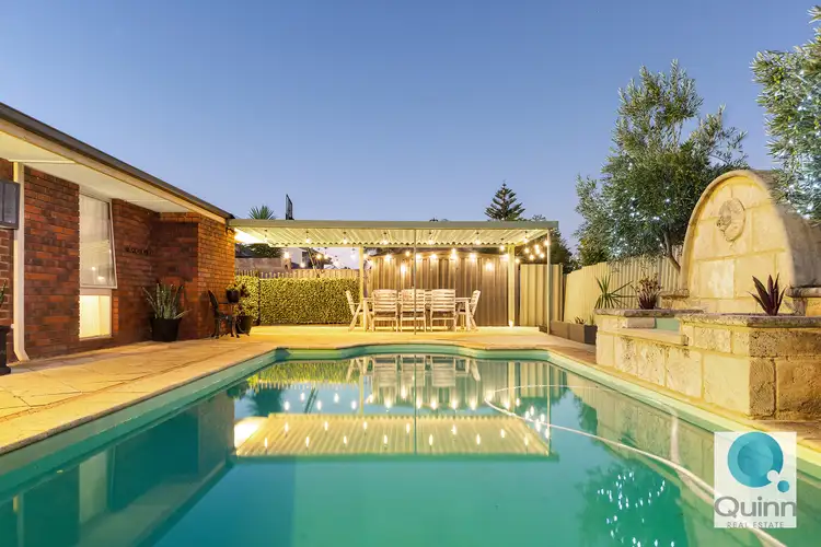 9 Darley Circle, Bull Creek WA 6149