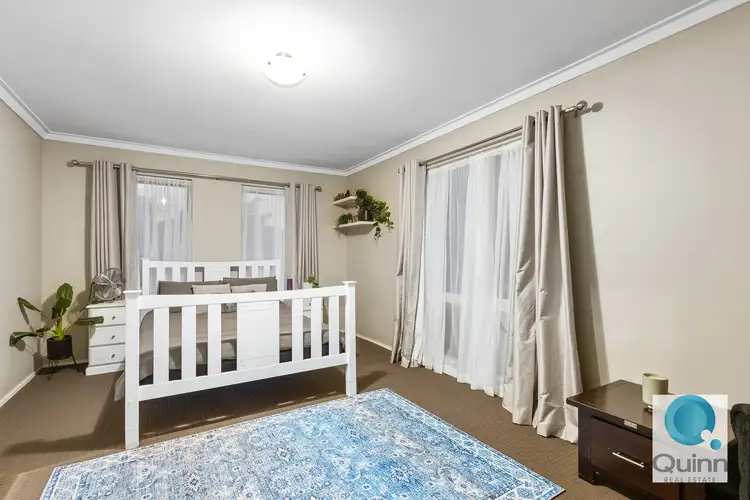 Second view of Homely house listing, 9 Darley Circle, Bull Creek WA 6149