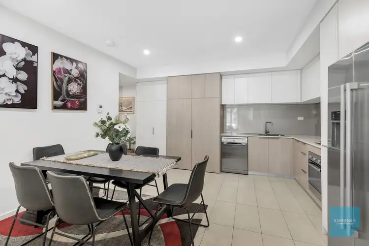 Fifth view of Homely apartment listing, 7/2 Monckton Place, Caroline Springs VIC 3023