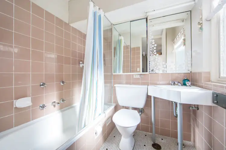 Fifth view of Homely apartment listing, 53/41-49 Roslyn Gardens, Elizabeth Bay NSW 2011