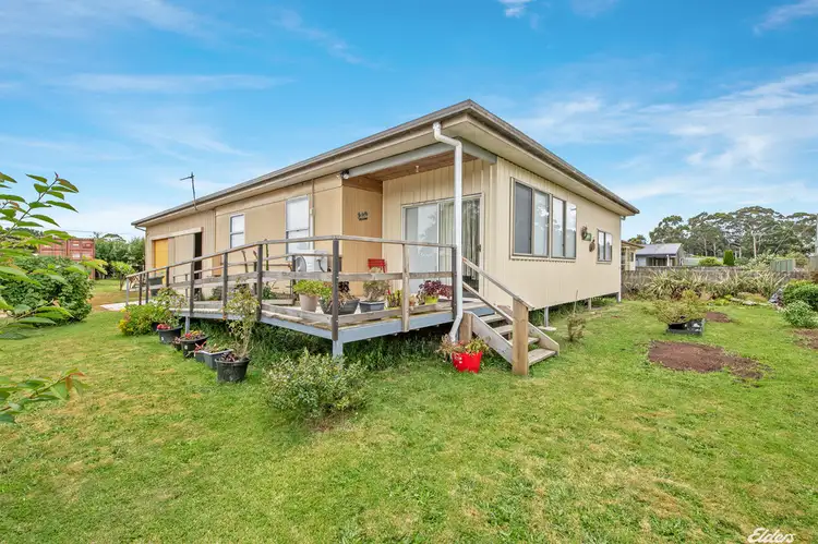 1 Mary Street, Strahan TAS 7468