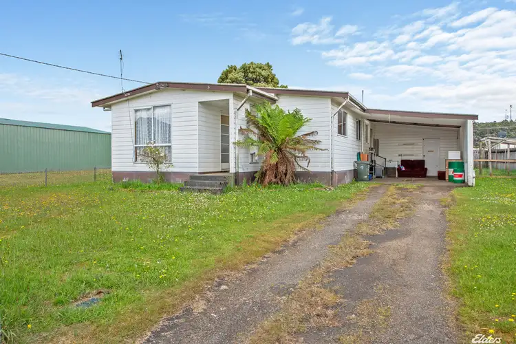 5 Comstock Court, Zeehan TAS 7469