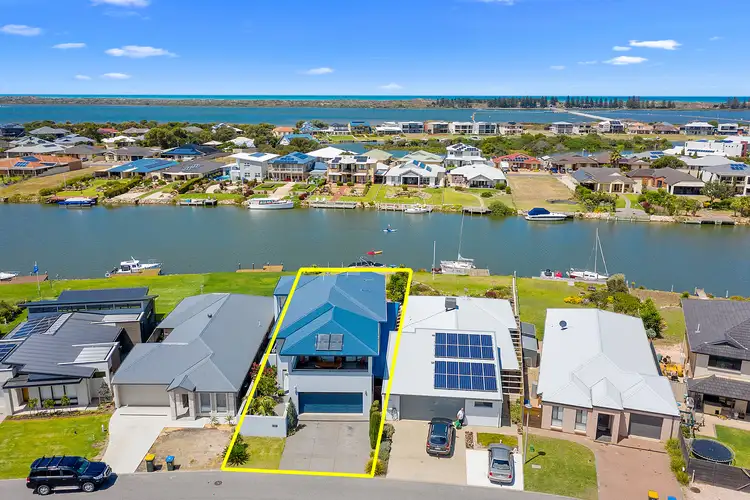 Second view of Homely house listing, 79 Wentworth Parade, Hindmarsh Island SA 5214