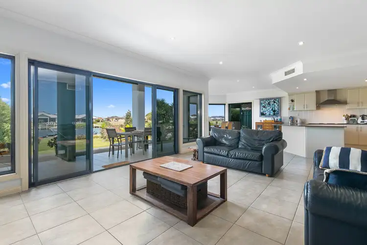 Fifth view of Homely house listing, 79 Wentworth Parade, Hindmarsh Island SA 5214