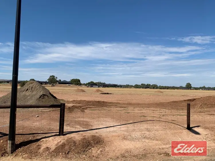 Lot 6 Pesch Place, Gawler Belt SA 5118