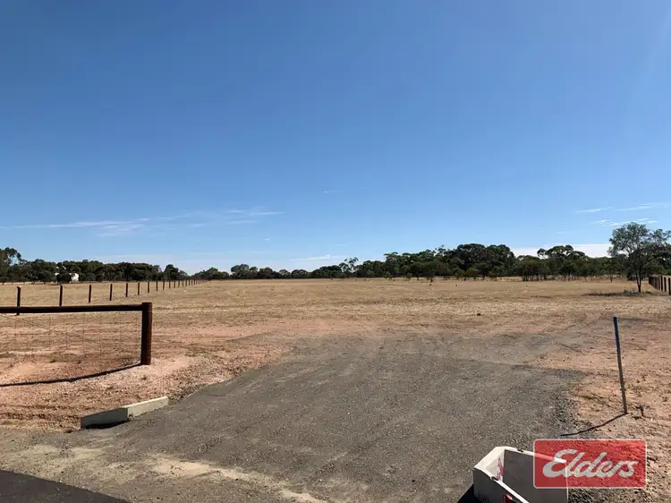 Lot 9 Pesch Place, Gawler Belt SA 5118