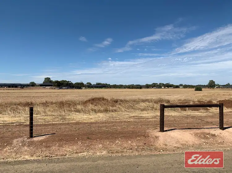 Lot 5 Pesch Place, Gawler Belt SA 5118