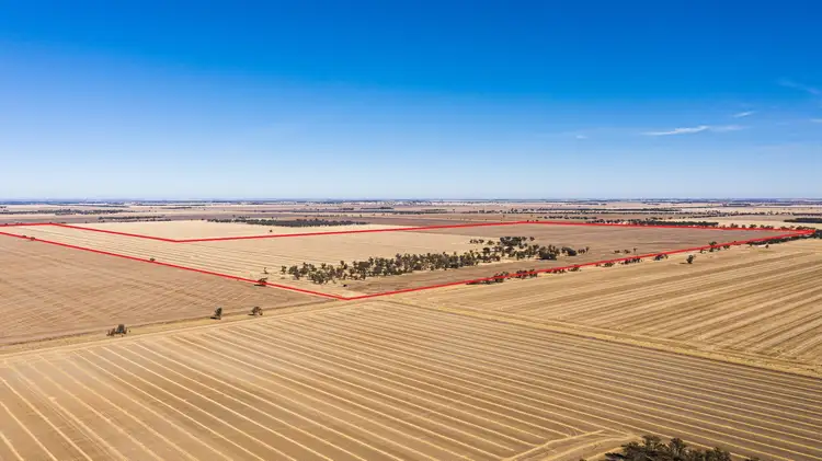 . McLennans Road, Wallup VIC 3401