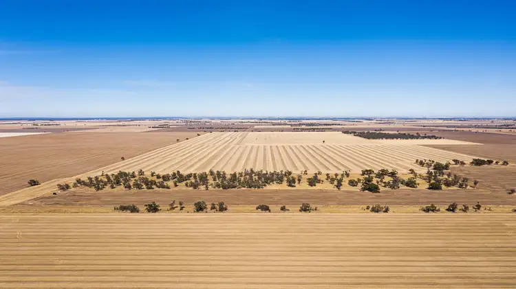 Second view of Homely rural property listing, . McLennans Road, Wallup VIC 3401