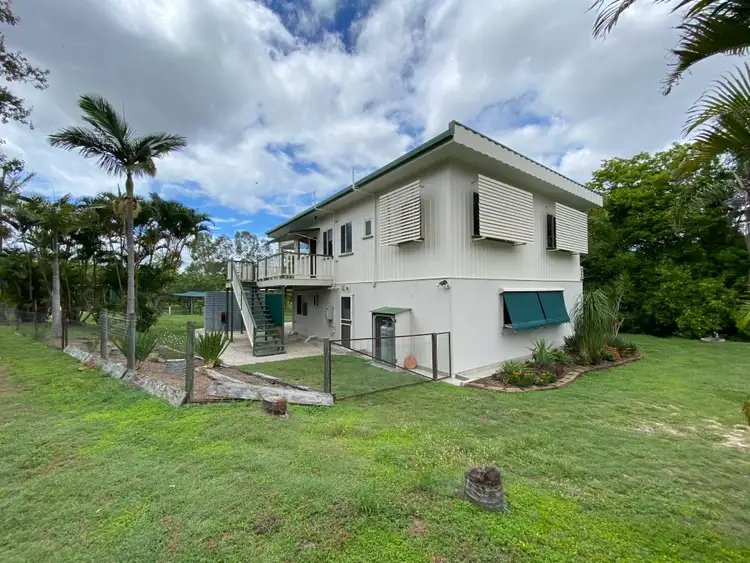 Main view of Homely house listing, 252 MESSMATE DRIVE, Miriam Vale QLD 4677