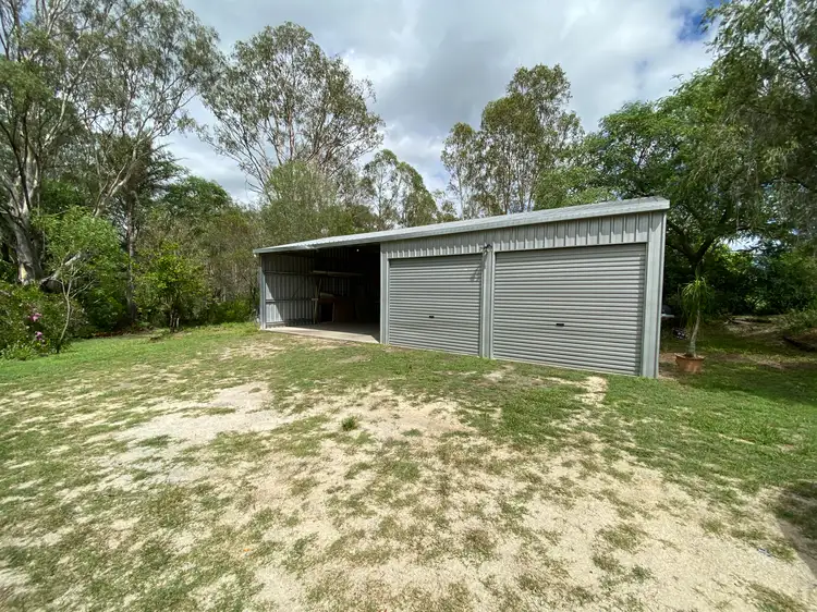 Second view of Homely house listing, 252 MESSMATE DRIVE, Miriam Vale QLD 4677