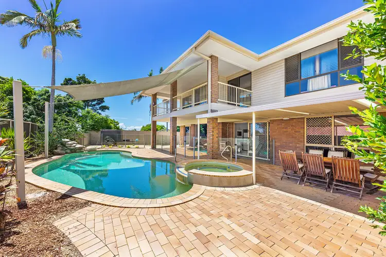 Main view of Homely house listing, 4 Macallan Street, Merrimac QLD 4226