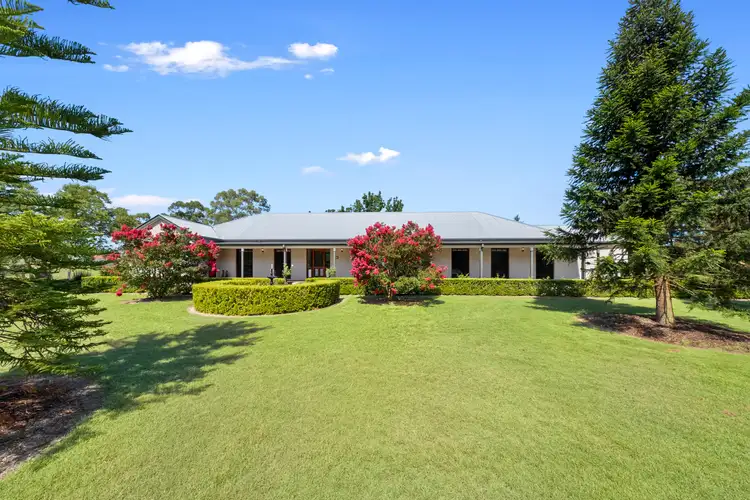 Fifth view of Homely rural property listing, 230 Tizzana Road, Ebenezer NSW 2756