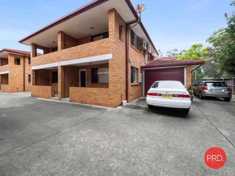 Second view of Homely unit listing, 8/7-9 San Francisco Avenue, Coffs Harbour NSW 2450
