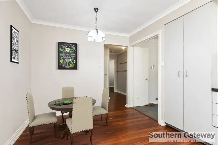 Fourth view of Homely house listing, 4 Clark Way, Orelia WA 6167