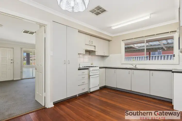 Fifth view of Homely house listing, 4 Clark Way, Orelia WA 6167