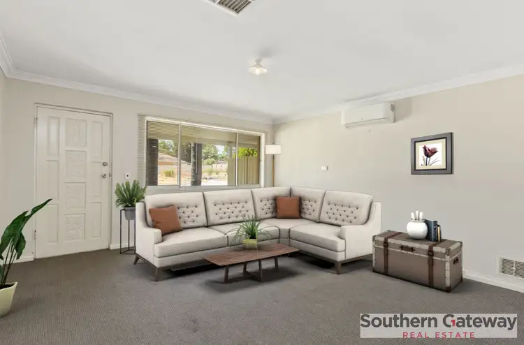 Sixth view of Homely house listing, 4 Clark Way, Orelia WA 6167