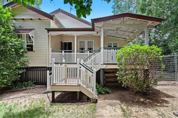 205 Long Street, South Toowoomba QLD 4350