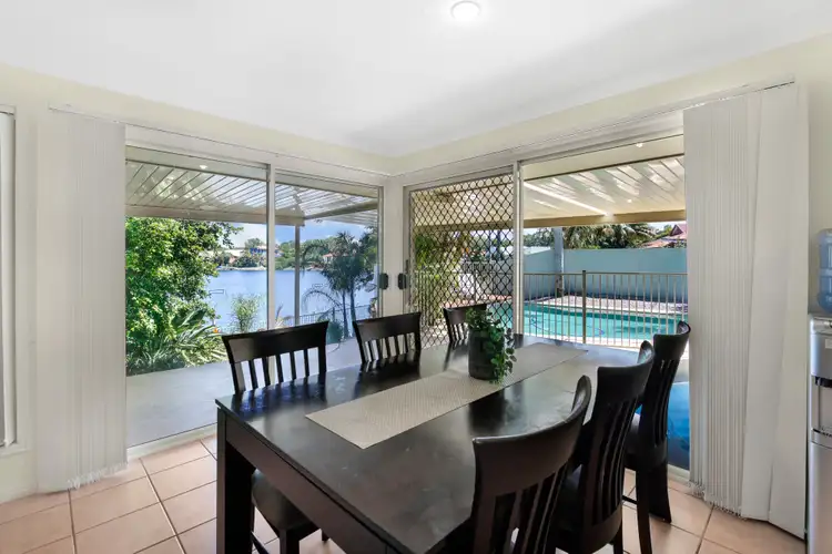 Sixth view of Homely house listing, 132 Monterey Keys Drive, Helensvale QLD 4212