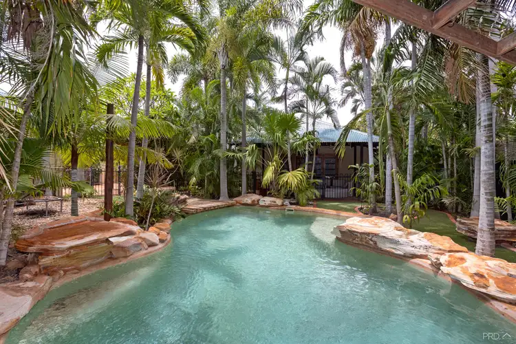 8 Leichhardt Place, Broome WA 6725