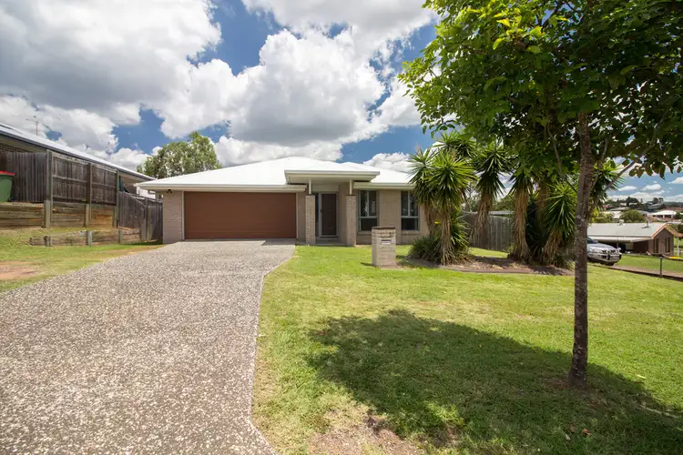 14 Nuala Street, Yamanto QLD 4305