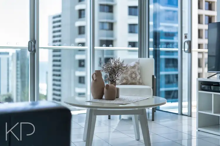 Sixth view of Homely apartment listing, 1605/18 Enderley Avenue, Surfers Paradise QLD 4217