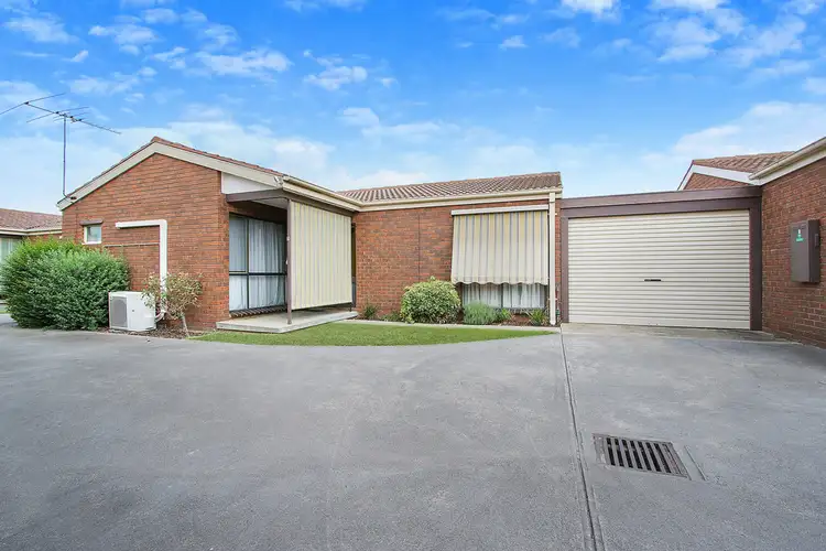 Main view of Homely house listing, 3/254 Beechworth Road, Wodonga VIC 3690