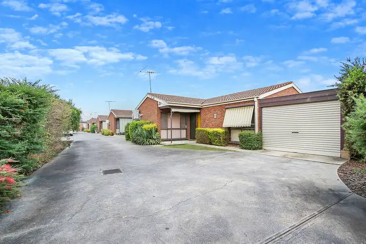 Second view of Homely house listing, 3/254 Beechworth Road, Wodonga VIC 3690