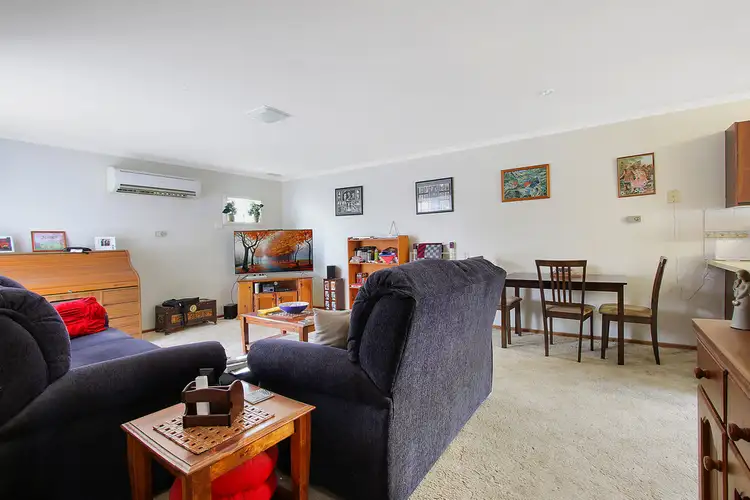 Fifth view of Homely house listing, 3/254 Beechworth Road, Wodonga VIC 3690