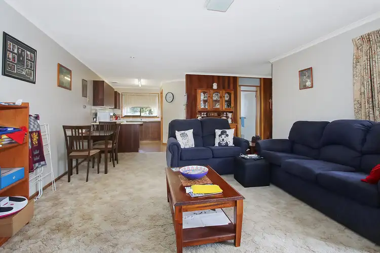 Sixth view of Homely house listing, 3/254 Beechworth Road, Wodonga VIC 3690