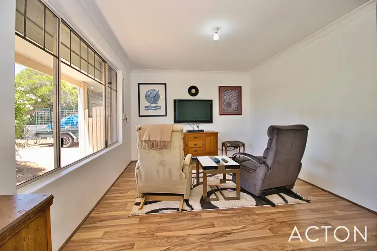 Third view of Homely house listing, 8 Lightfoot Place, Cooloongup WA 6168