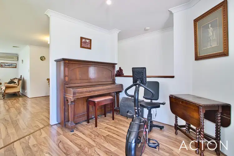 Fourth view of Homely house listing, 8 Lightfoot Place, Cooloongup WA 6168