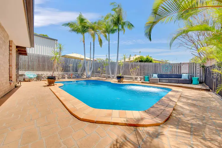 44 KEATING STREET, Tannum Sands QLD 4680