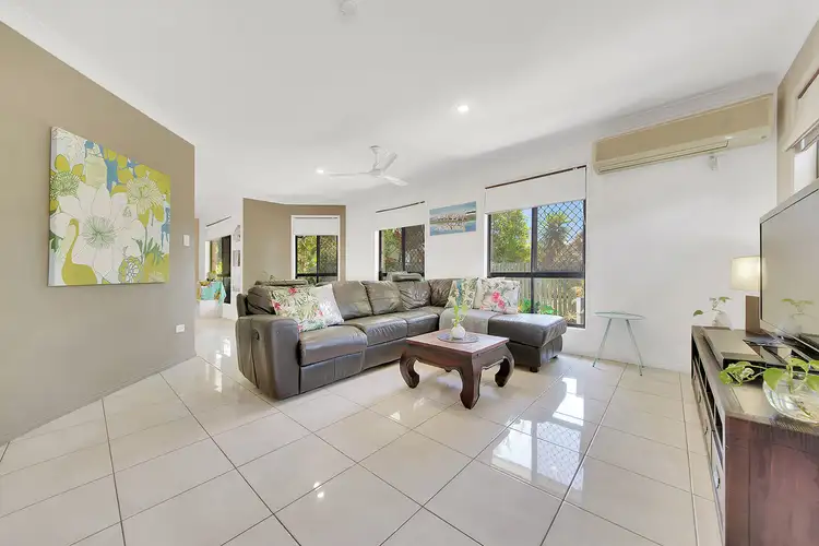 Second view of Homely house listing, 44 KEATING STREET, Tannum Sands QLD 4680