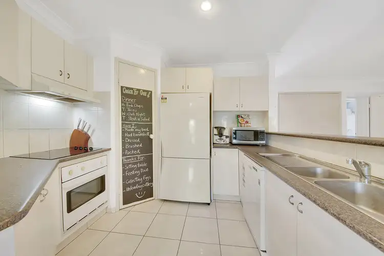 Third view of Homely house listing, 44 KEATING STREET, Tannum Sands QLD 4680