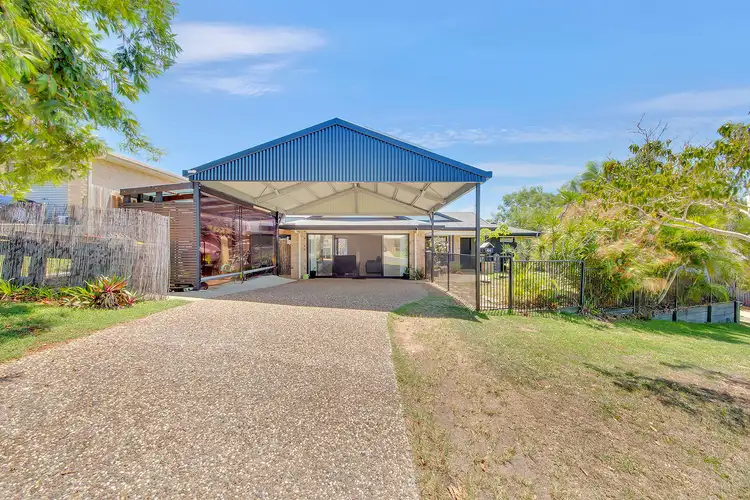 Fourth view of Homely house listing, 44 KEATING STREET, Tannum Sands QLD 4680