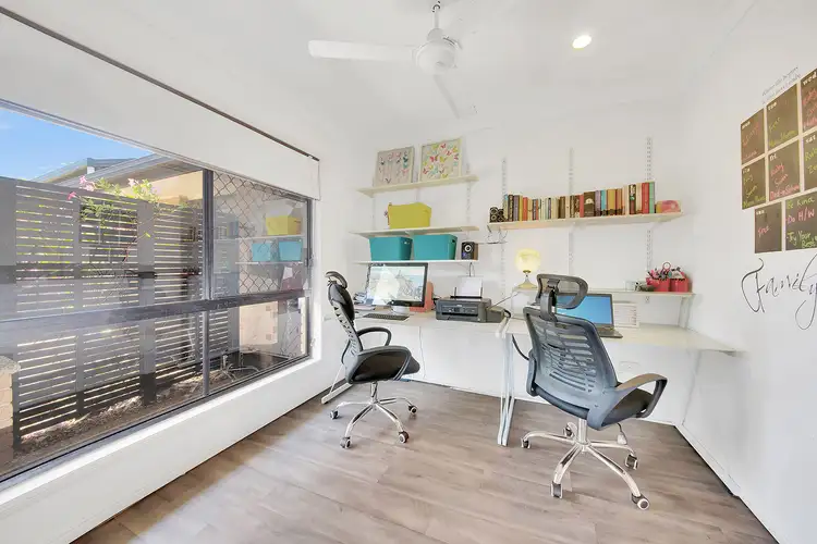 Fifth view of Homely house listing, 44 KEATING STREET, Tannum Sands QLD 4680
