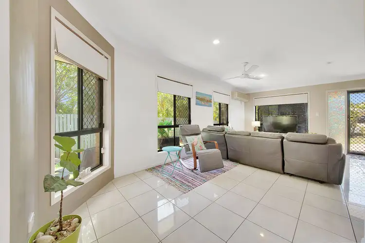 Sixth view of Homely house listing, 44 KEATING STREET, Tannum Sands QLD 4680
