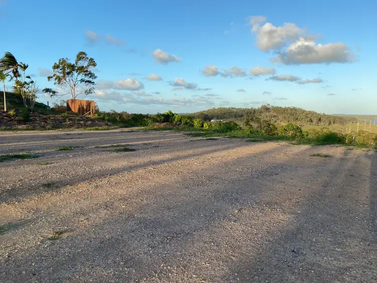 Fourth view of Homely land listing, 96 YALKARRA CRESCENT, Wurdong Heights QLD 4680