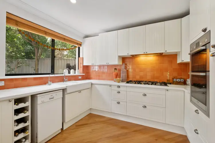 Fifth view of Homely house listing, 5 Elizabeth Street, Kalamunda WA 6076