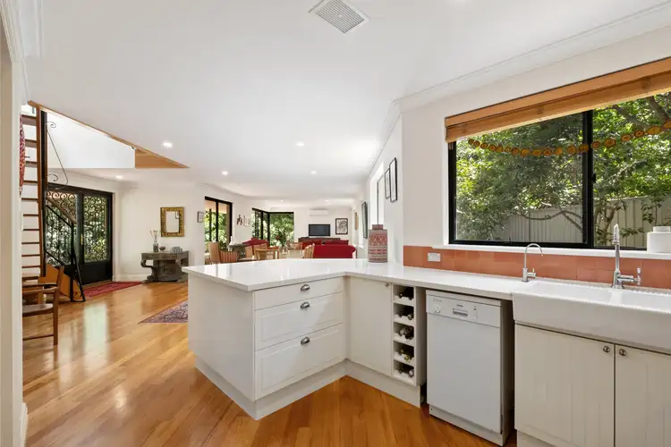 Sixth view of Homely house listing, 5 Elizabeth Street, Kalamunda WA 6076