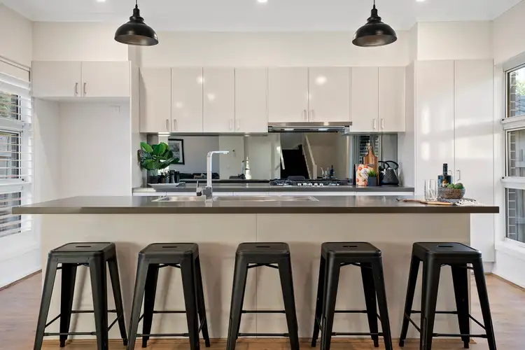 Third view of Homely townhouse listing, 1/10 Pinnacle Avenue, Ferntree Gully VIC 3156