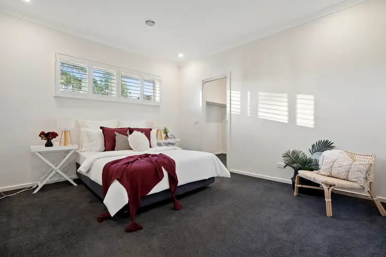 Sixth view of Homely townhouse listing, 1/10 Pinnacle Avenue, Ferntree Gully VIC 3156