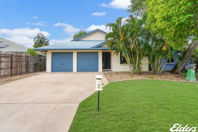 5 Nathan Court, Gunn NT 832
