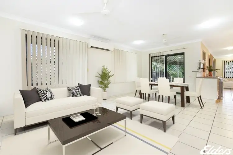 Second view of Homely house listing, 5 Nathan Court, Gunn NT 832